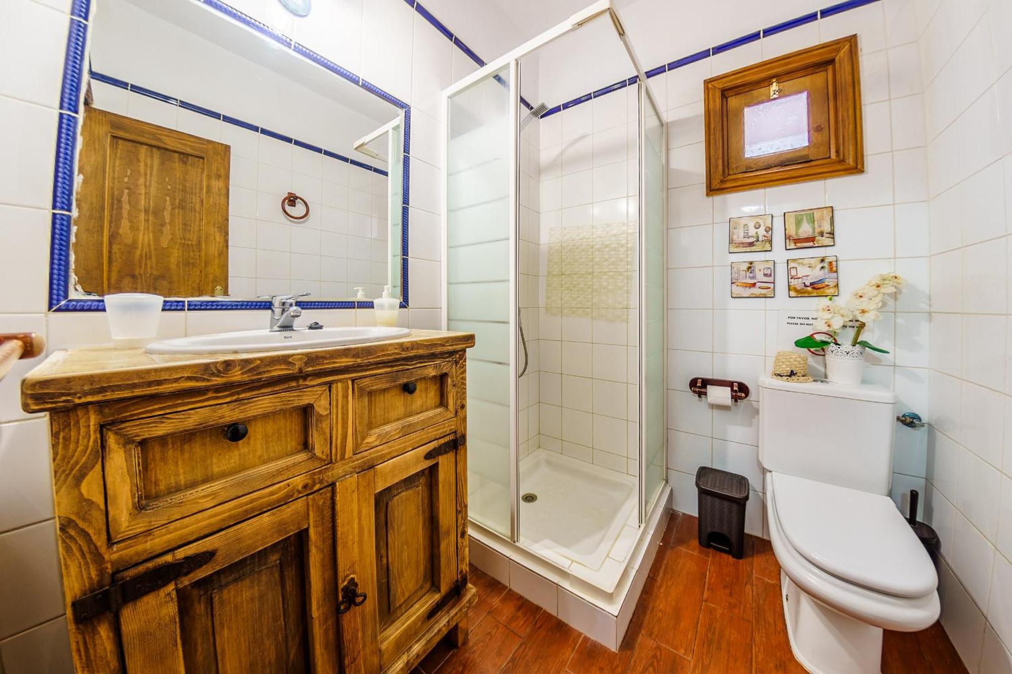 Rural House Mercedes-Solarium & Nature Views Agulo Екстериор снимка