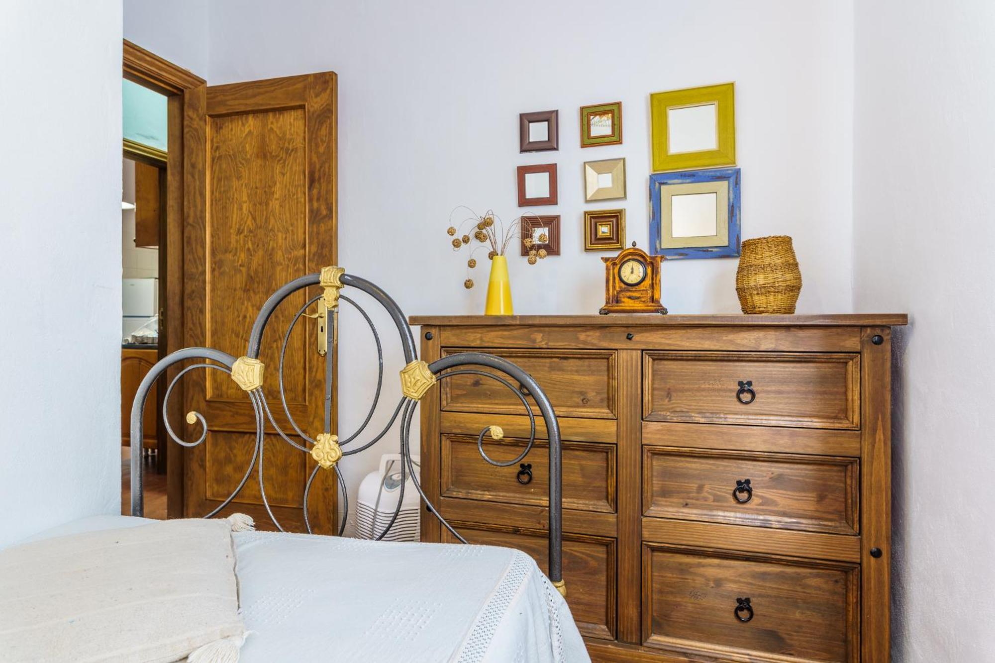 Rural House Mercedes-Solarium & Nature Views Agulo Екстериор снимка